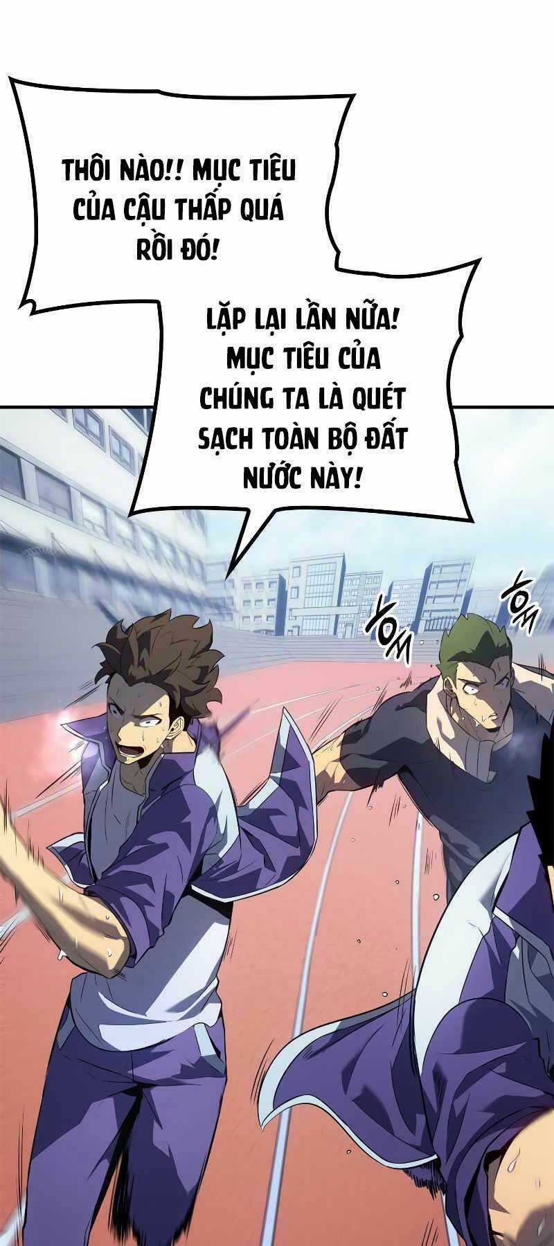 Solo Leveling Ss3 - Chapter 3 - Trang 15