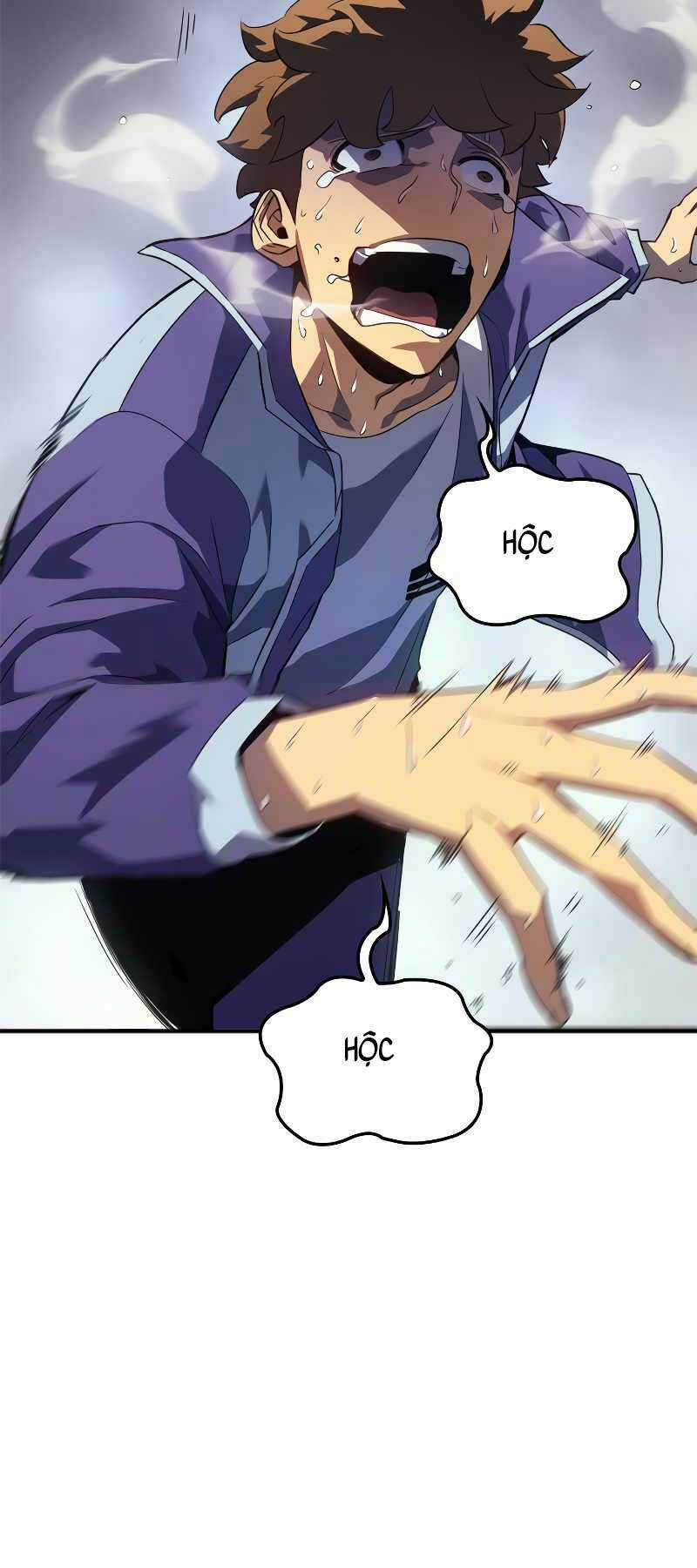 Solo Leveling Ss3 - Chapter 3 - Trang 17