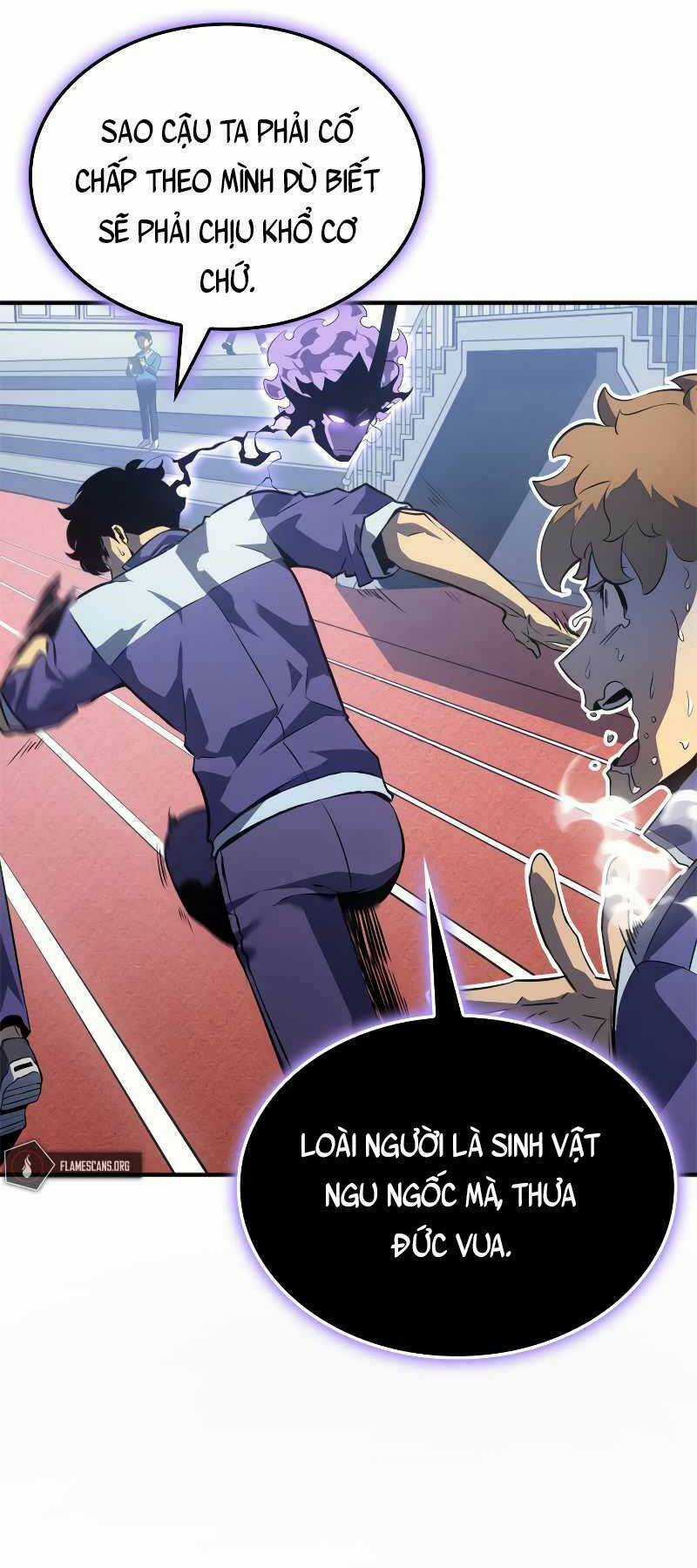 Solo Leveling Ss3 - Chapter 3 - Trang 18