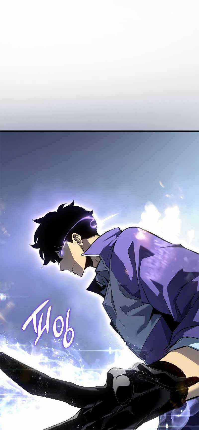 Solo Leveling Ss3 - Chapter 3 - Trang 19