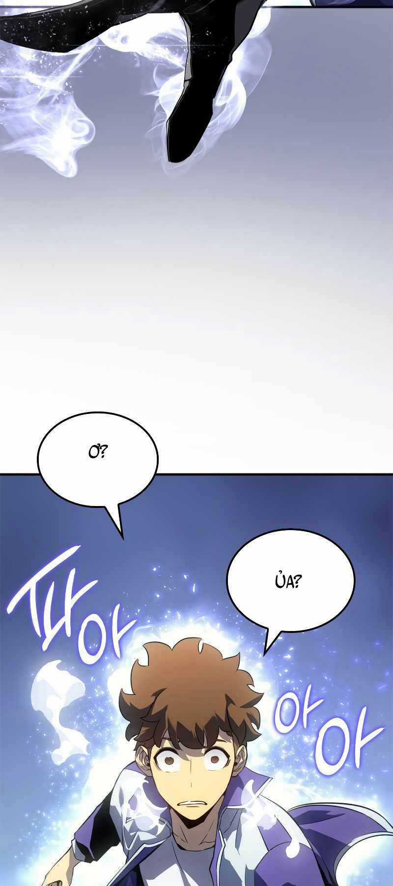 Solo Leveling Ss3 - Chapter 3 - Trang 20