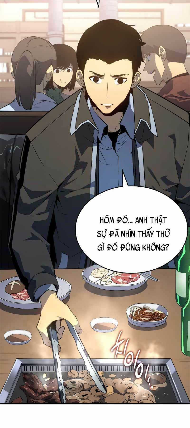 Solo Leveling Ss3 - Chapter 3 - Trang 3