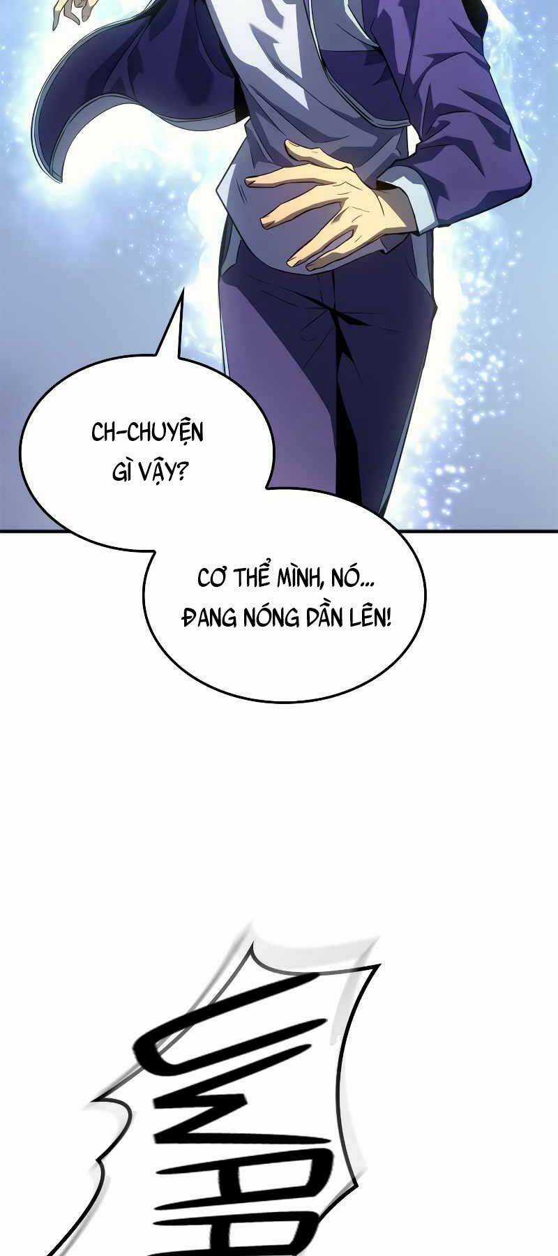 Solo Leveling Ss3 - Chapter 3 - Trang 21