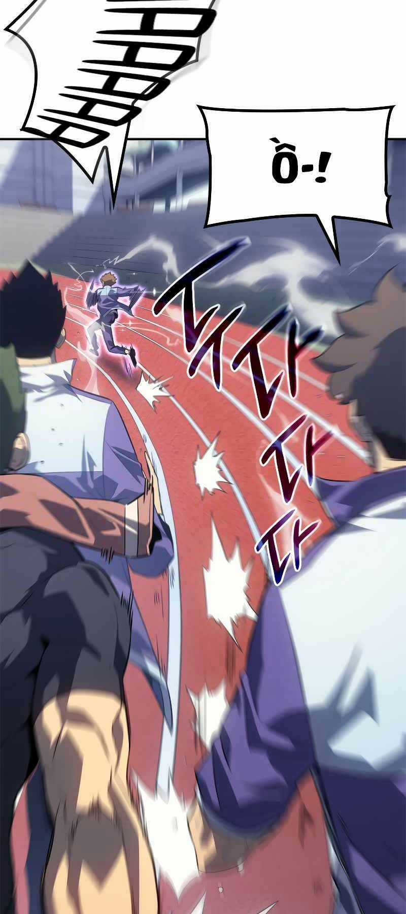 Solo Leveling Ss3 - Chapter 3 - Trang 22