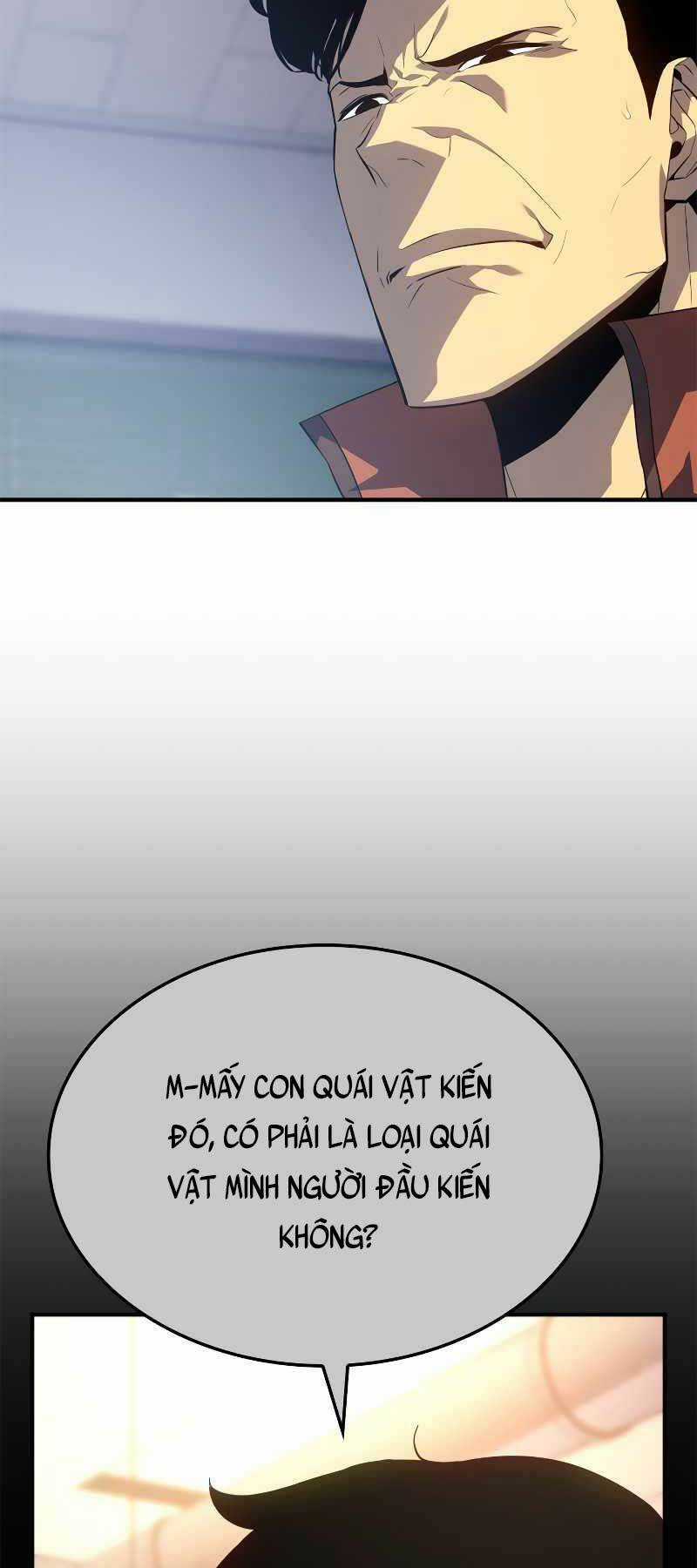 Solo Leveling Ss3 - Chapter 3 - Trang 25