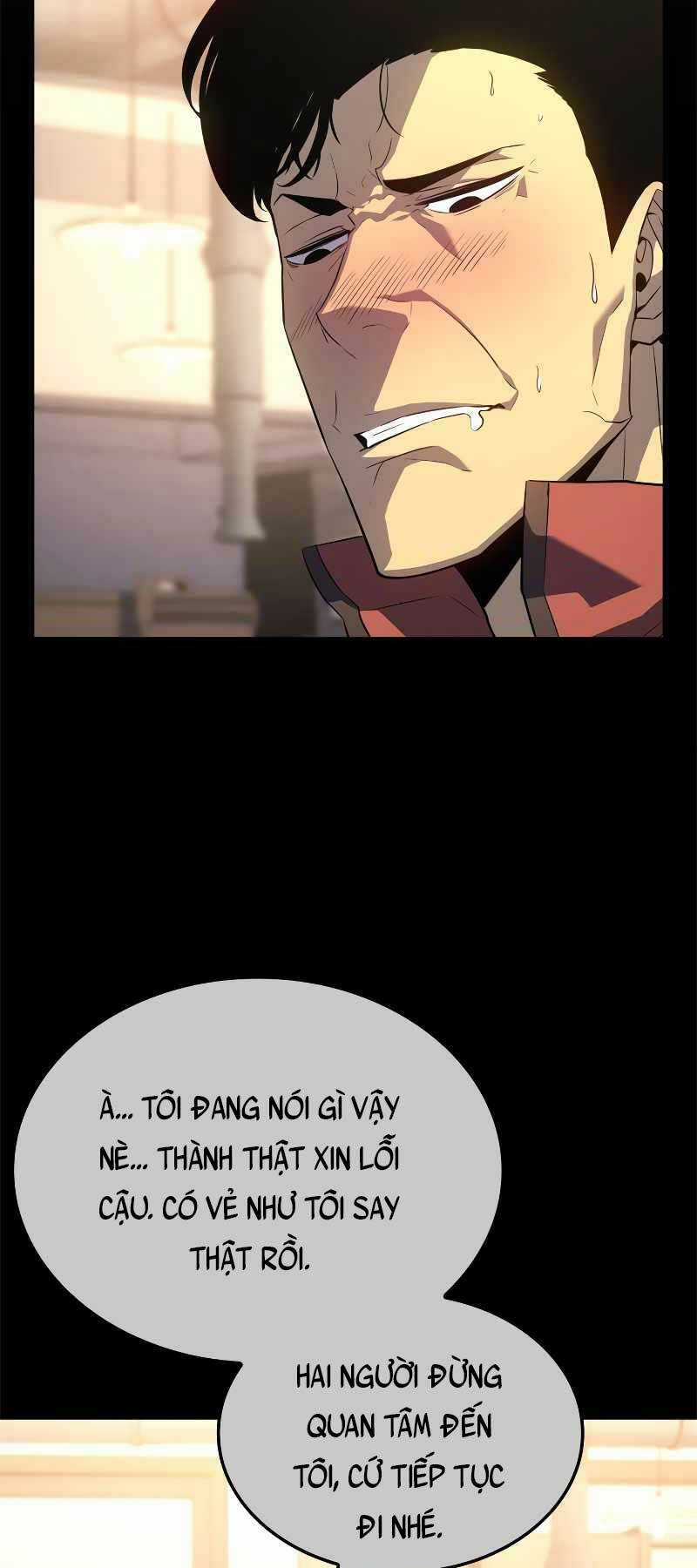 Solo Leveling Ss3 - Chapter 3 - Trang 26