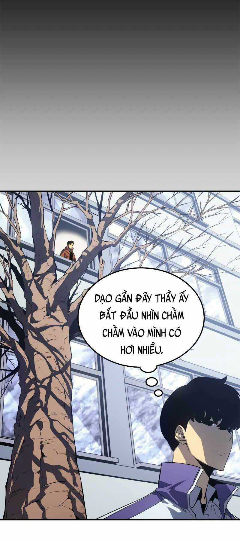 Solo Leveling Ss3 - Chapter 3 - Trang 29