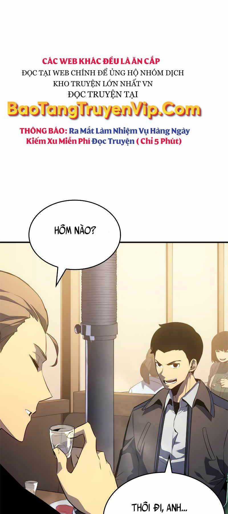 Solo Leveling Ss3 - Chapter 3 - Trang 4