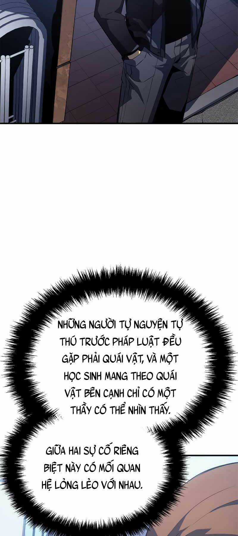 Solo Leveling Ss3 - Chapter 3 - Trang 33