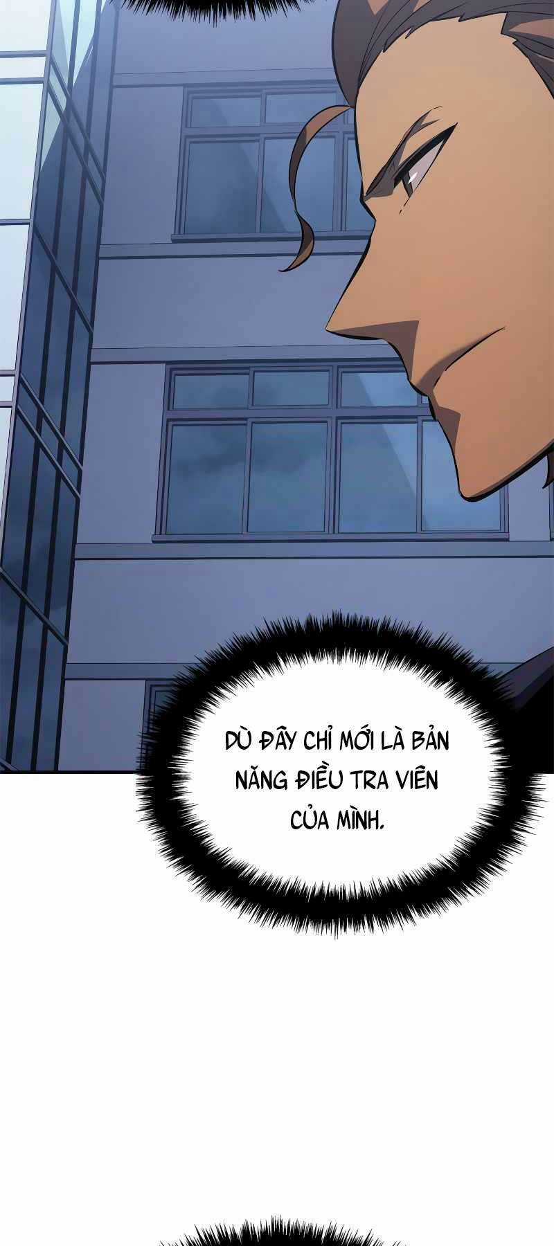 Solo Leveling Ss3 - Chapter 3 - Trang 34