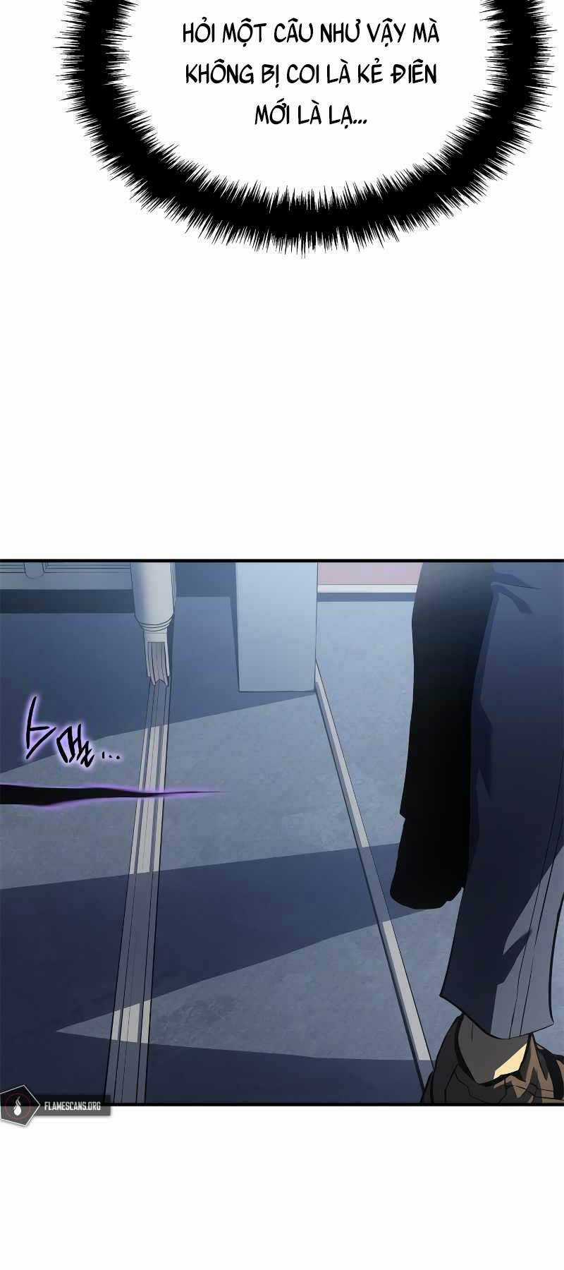 Solo Leveling Ss3 - Chapter 3 - Trang 36