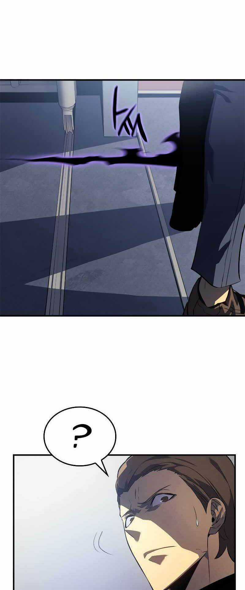 Solo Leveling Ss3 - Chapter 3 - Trang 37