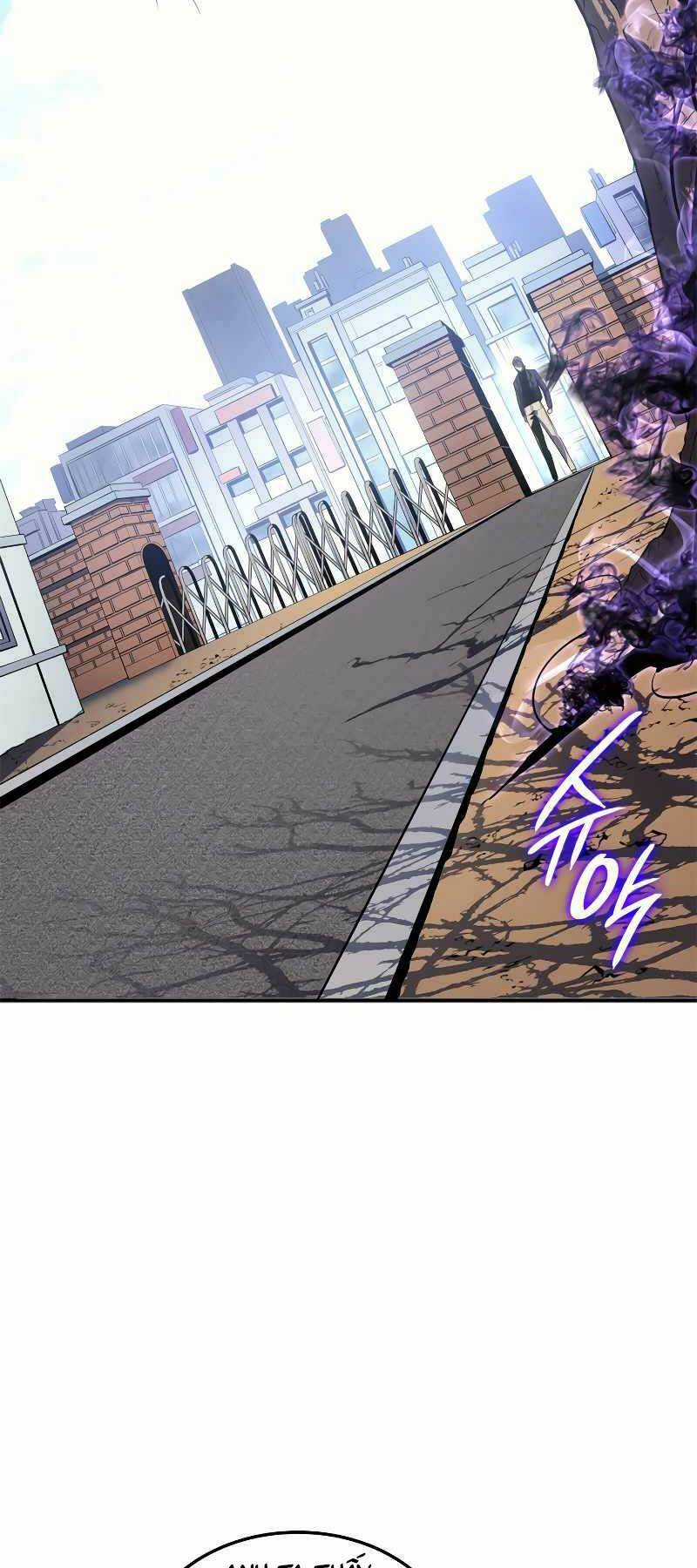 Solo Leveling Ss3 - Chapter 3 - Trang 40