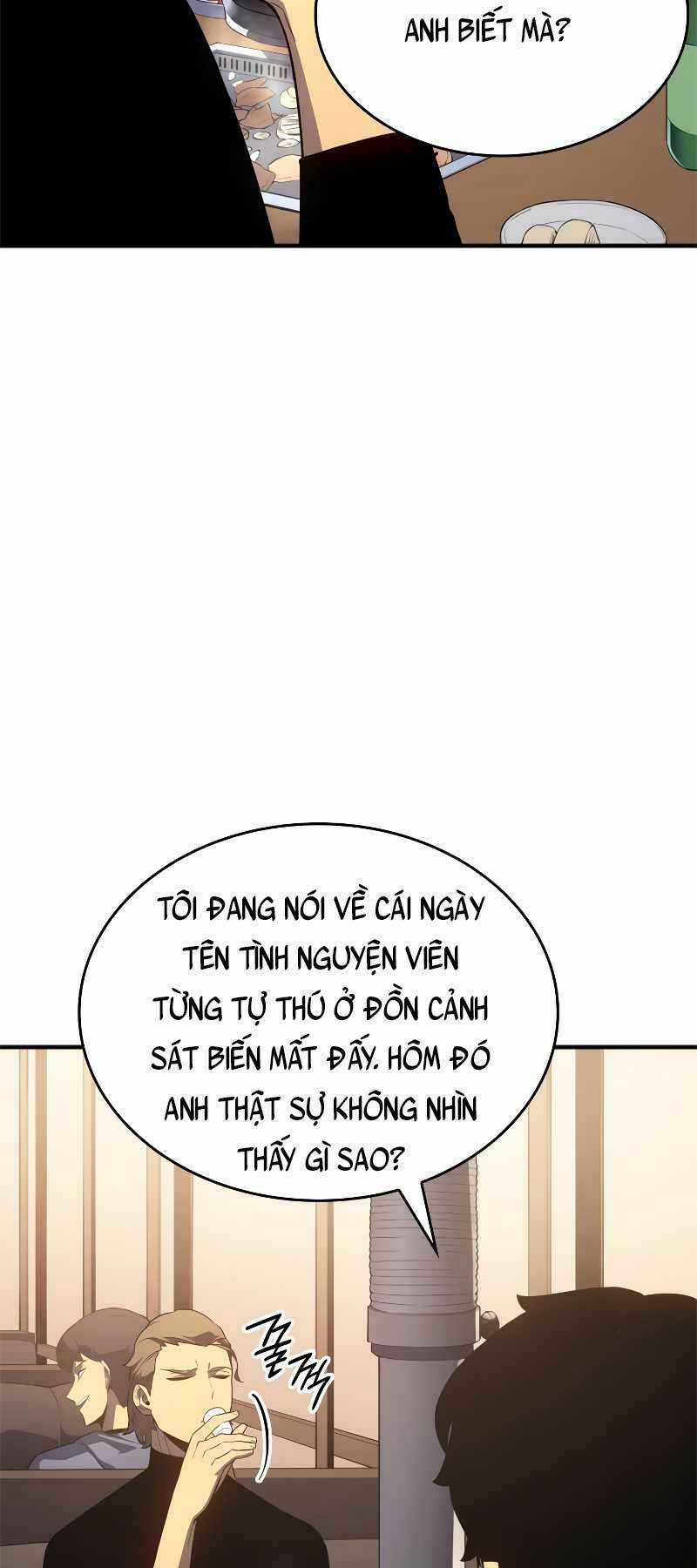 Solo Leveling Ss3 - Chapter 3 - Trang 5