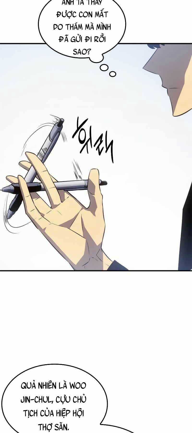 Solo Leveling Ss3 - Chapter 3 - Trang 41