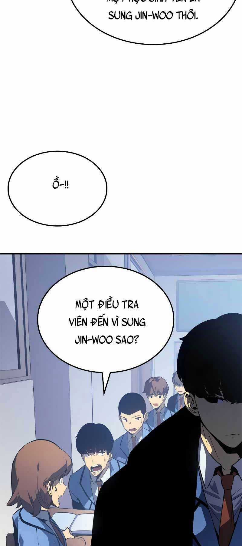 Solo Leveling Ss3 - Chapter 3 - Trang 43