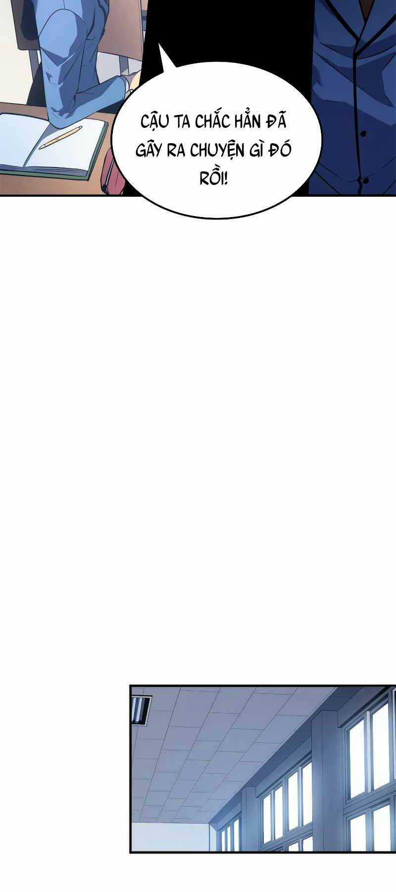 Solo Leveling Ss3 - Chapter 3 - Trang 44