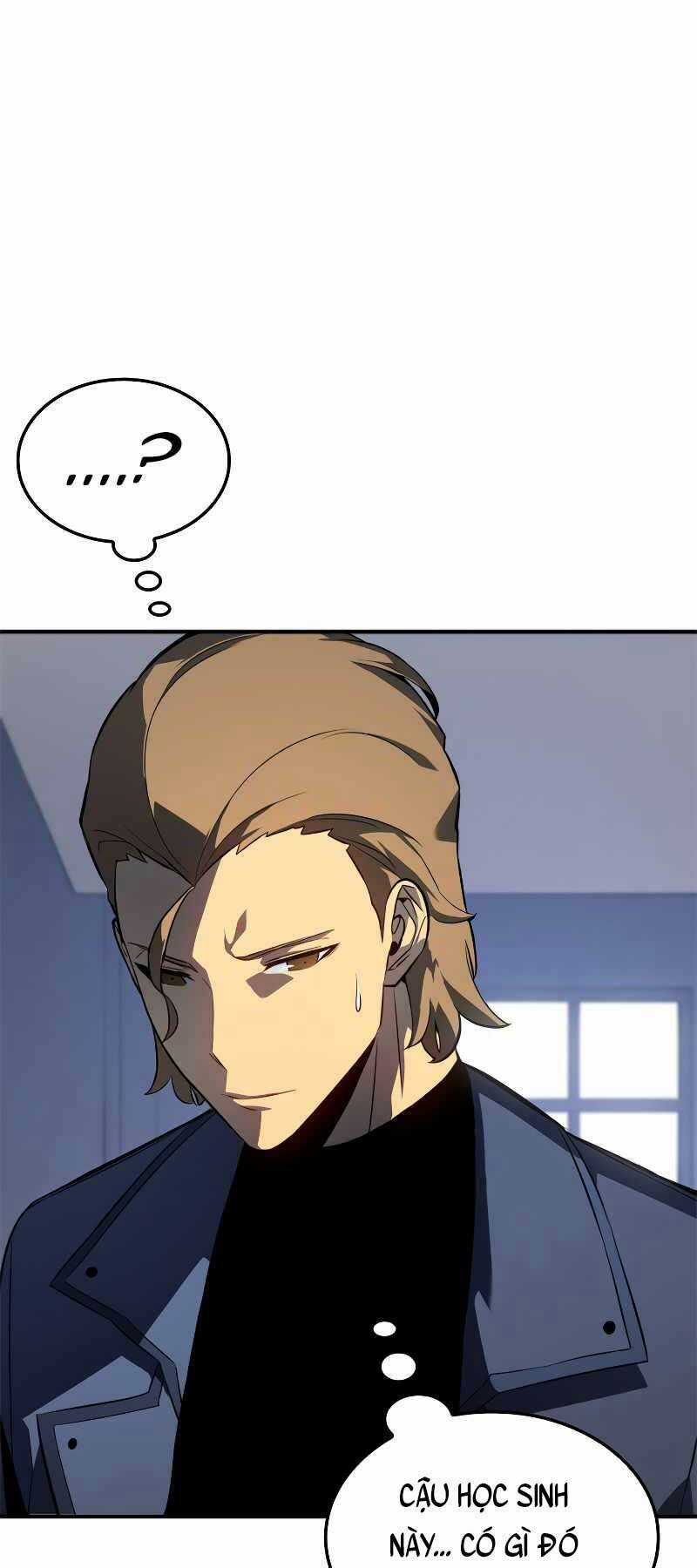 Solo Leveling Ss3 - Chapter 3 - Trang 47