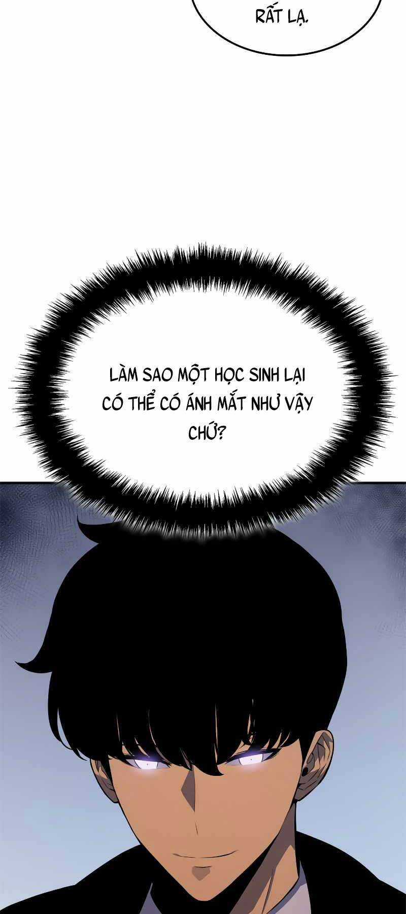 Solo Leveling Ss3 - Chapter 3 - Trang 48