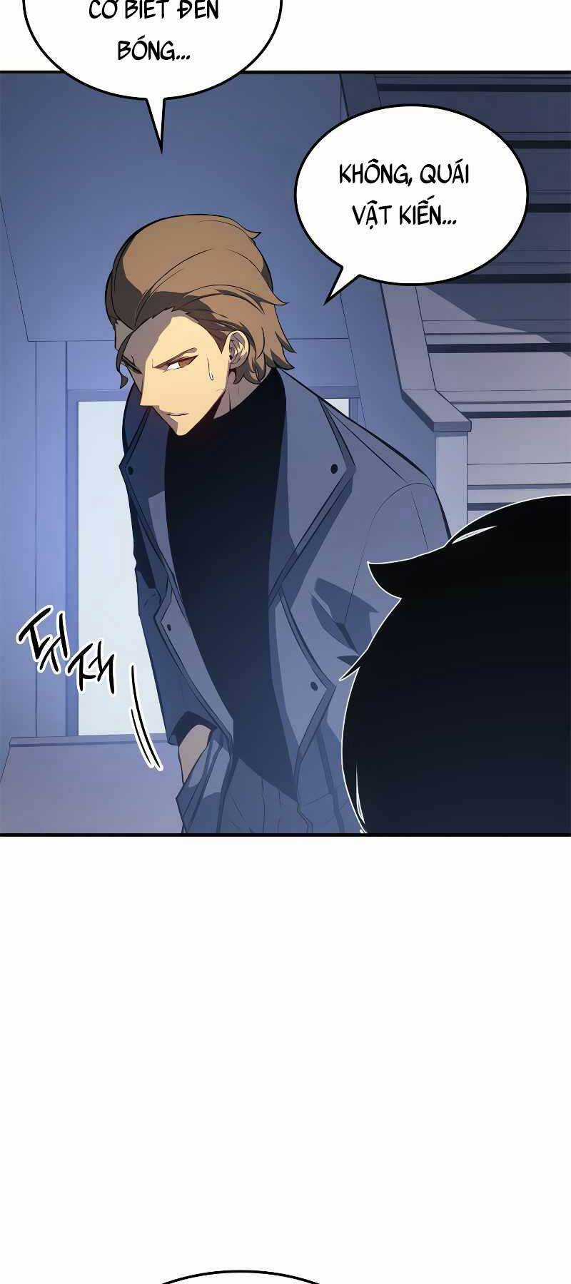 Solo Leveling Ss3 - Chapter 3 - Trang 50