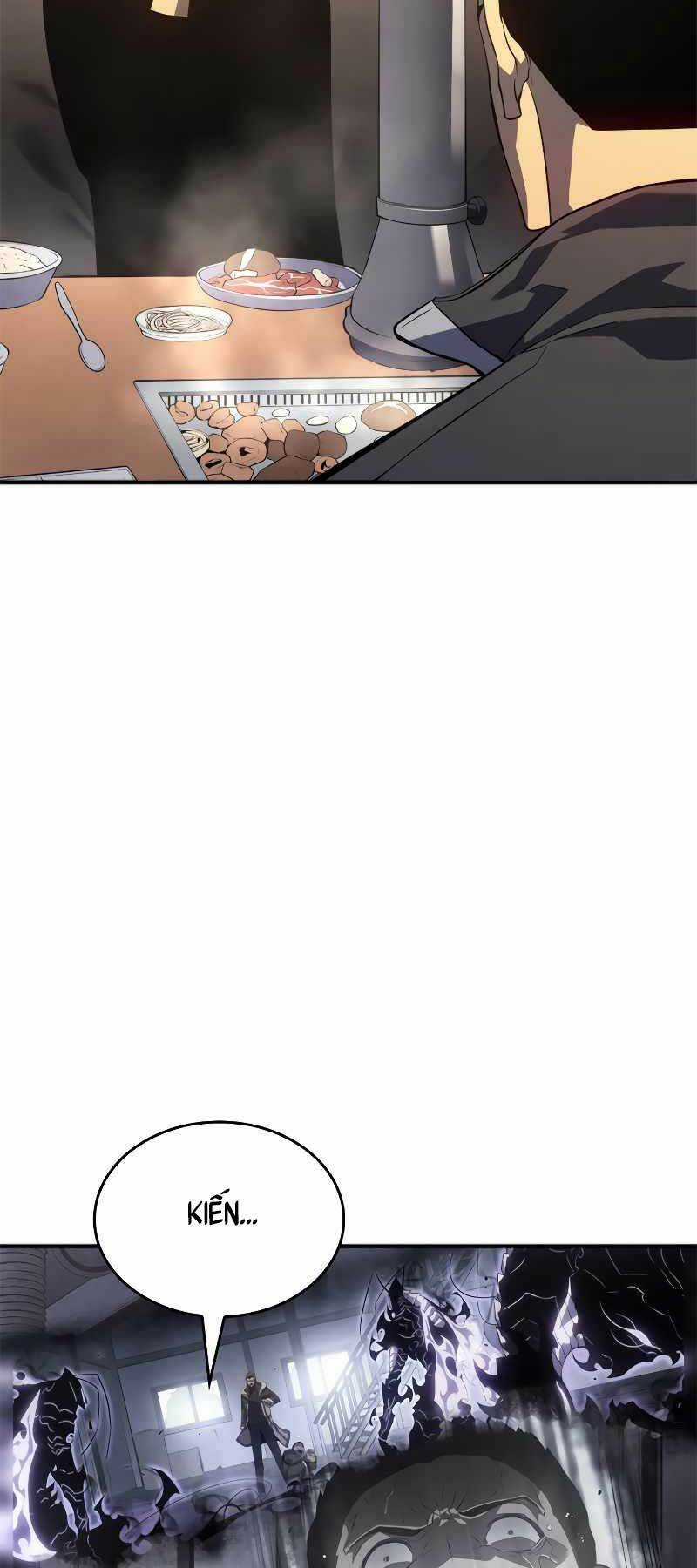 Solo Leveling Ss3 - Chapter 3 - Trang 6