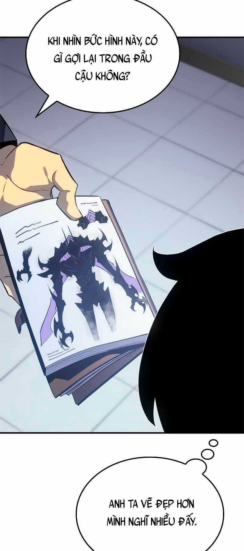 Solo Leveling Ss3 - Chapter 3 - Trang 51