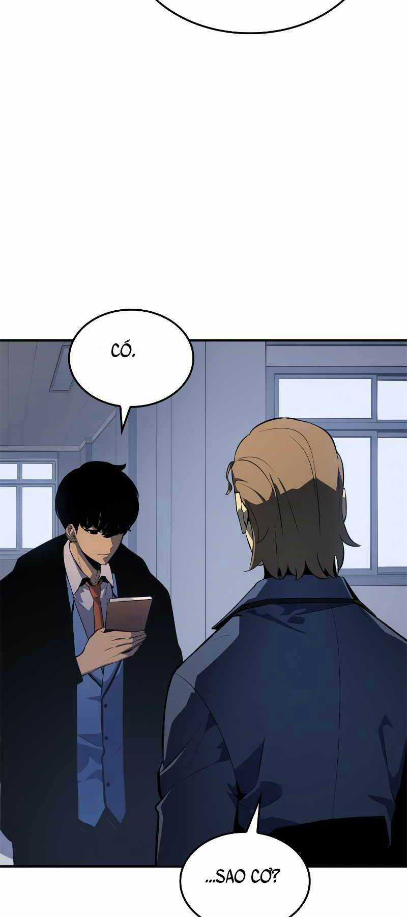 Solo Leveling Ss3 - Chapter 3 - Trang 52