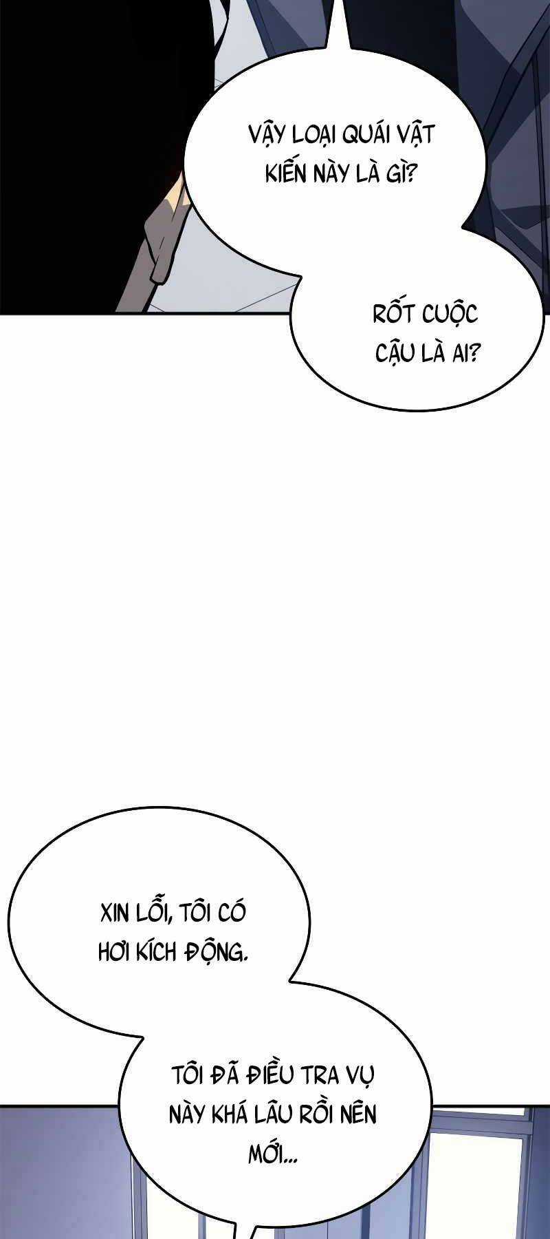 Solo Leveling Ss3 - Chapter 3 - Trang 54