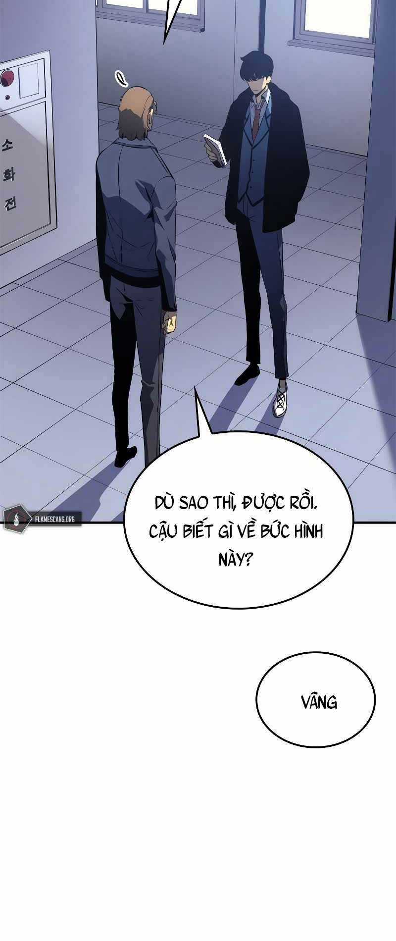 Solo Leveling Ss3 - Chapter 3 - Trang 55