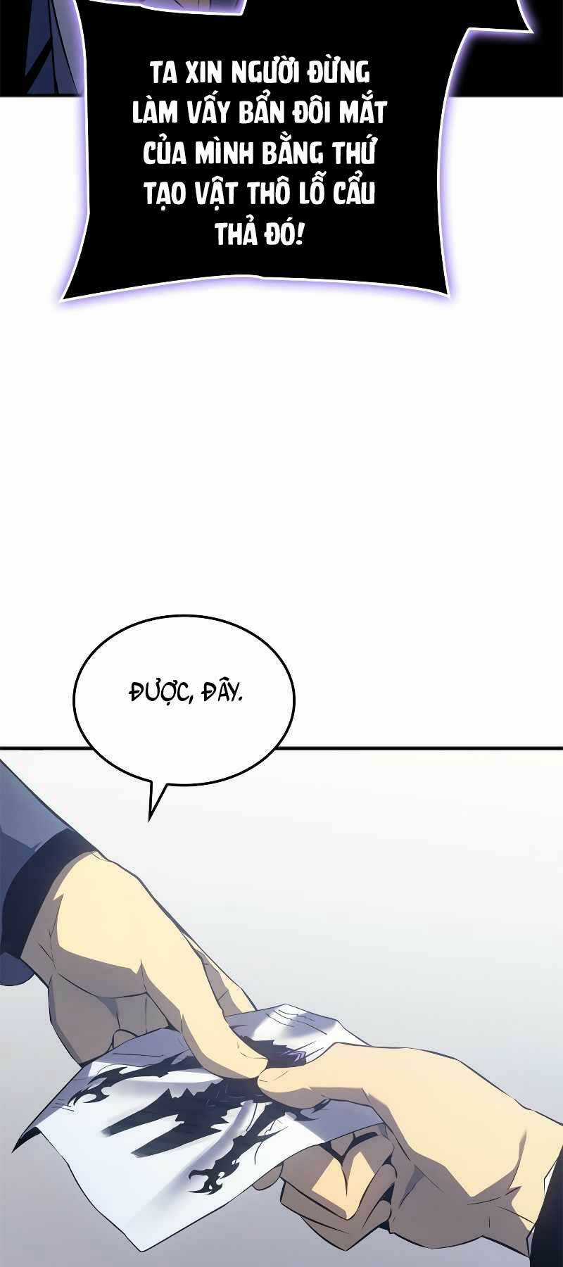 Solo Leveling Ss3 - Chapter 3 - Trang 60