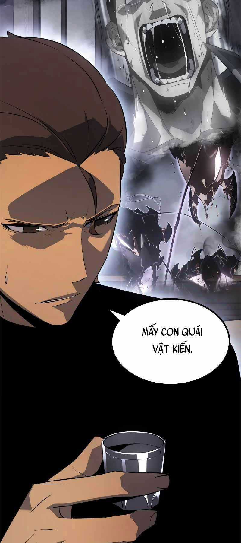 Solo Leveling Ss3 - Chapter 3 - Trang 7