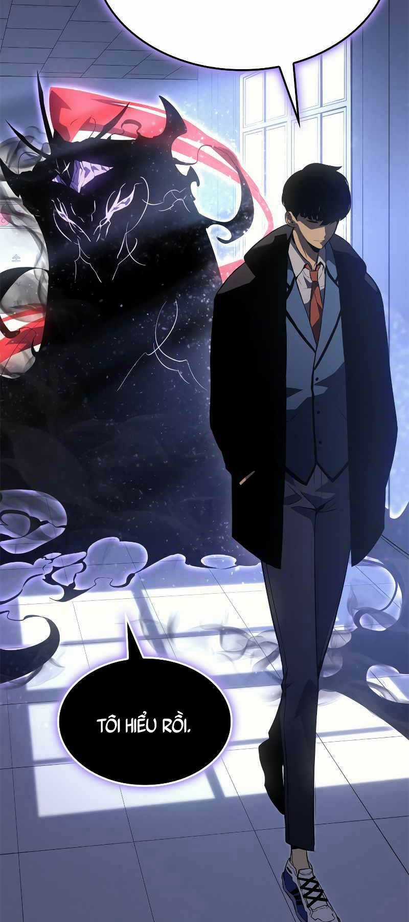 Solo Leveling Ss3 - Chapter 3 - Trang 64