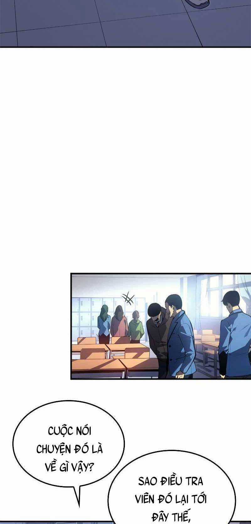 Solo Leveling Ss3 - Chapter 3 - Trang 65