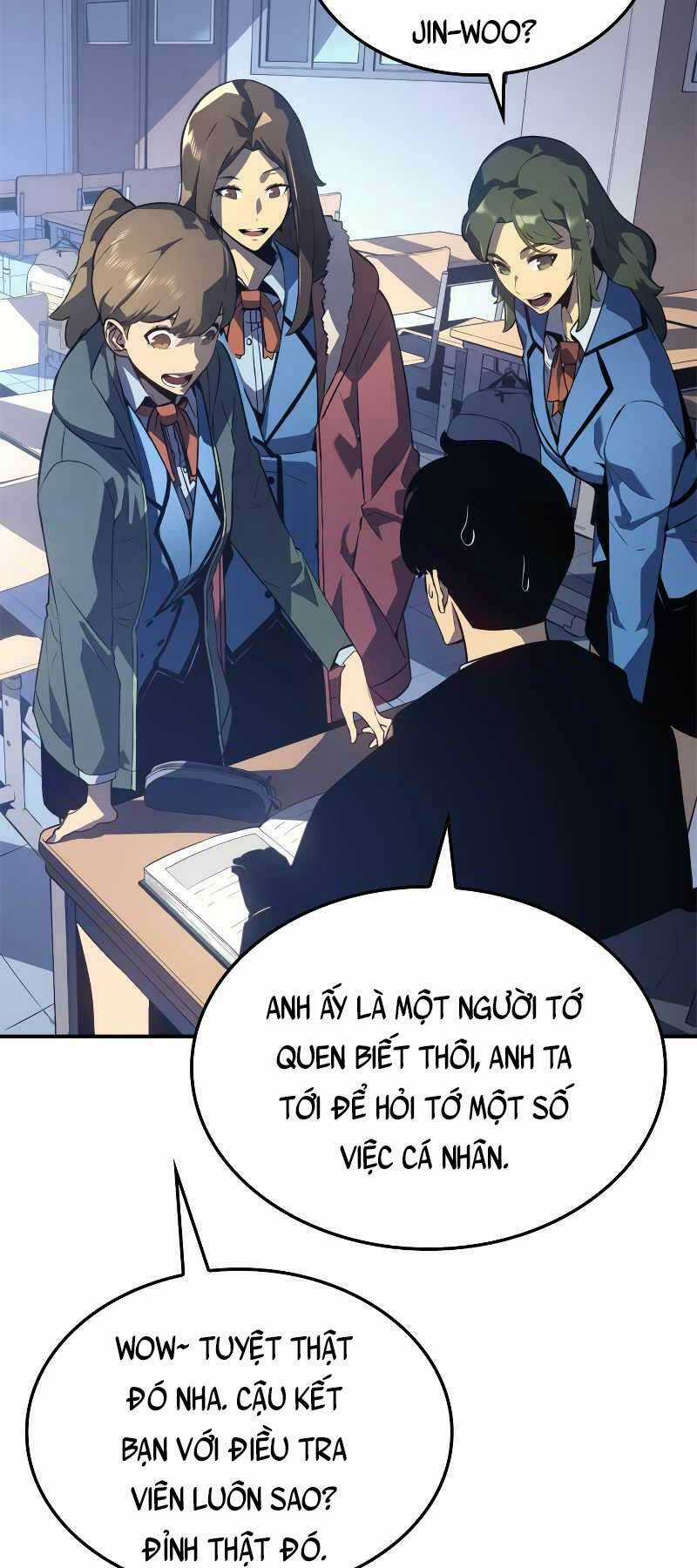 Solo Leveling Ss3 - Chapter 3 - Trang 66