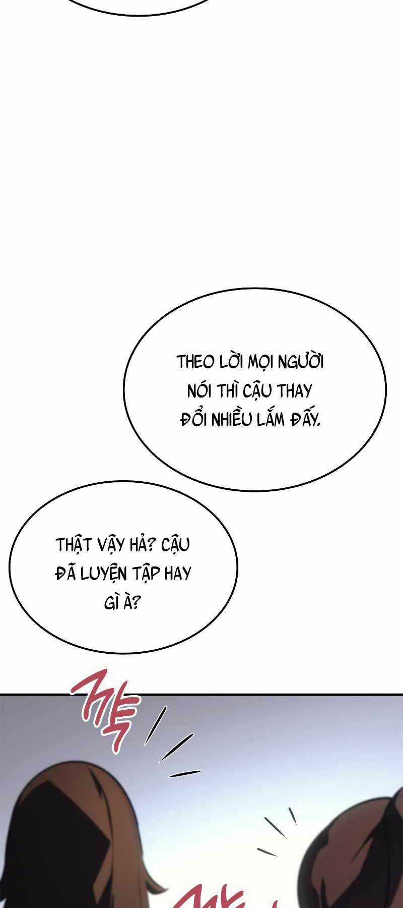 Solo Leveling Ss3 - Chapter 3 - Trang 67