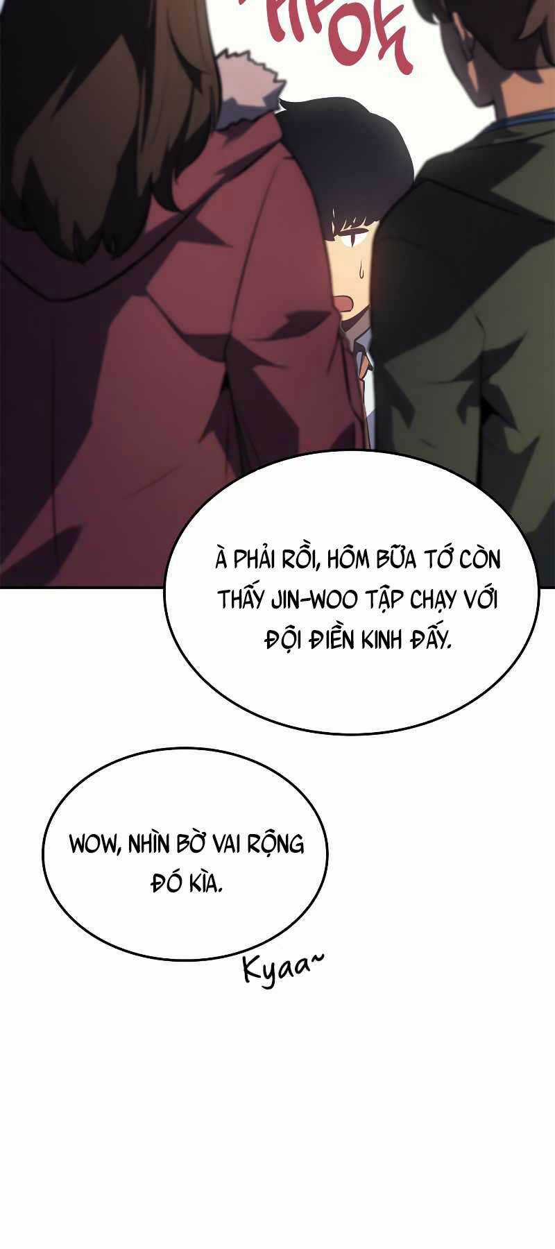 Solo Leveling Ss3 - Chapter 3 - Trang 68