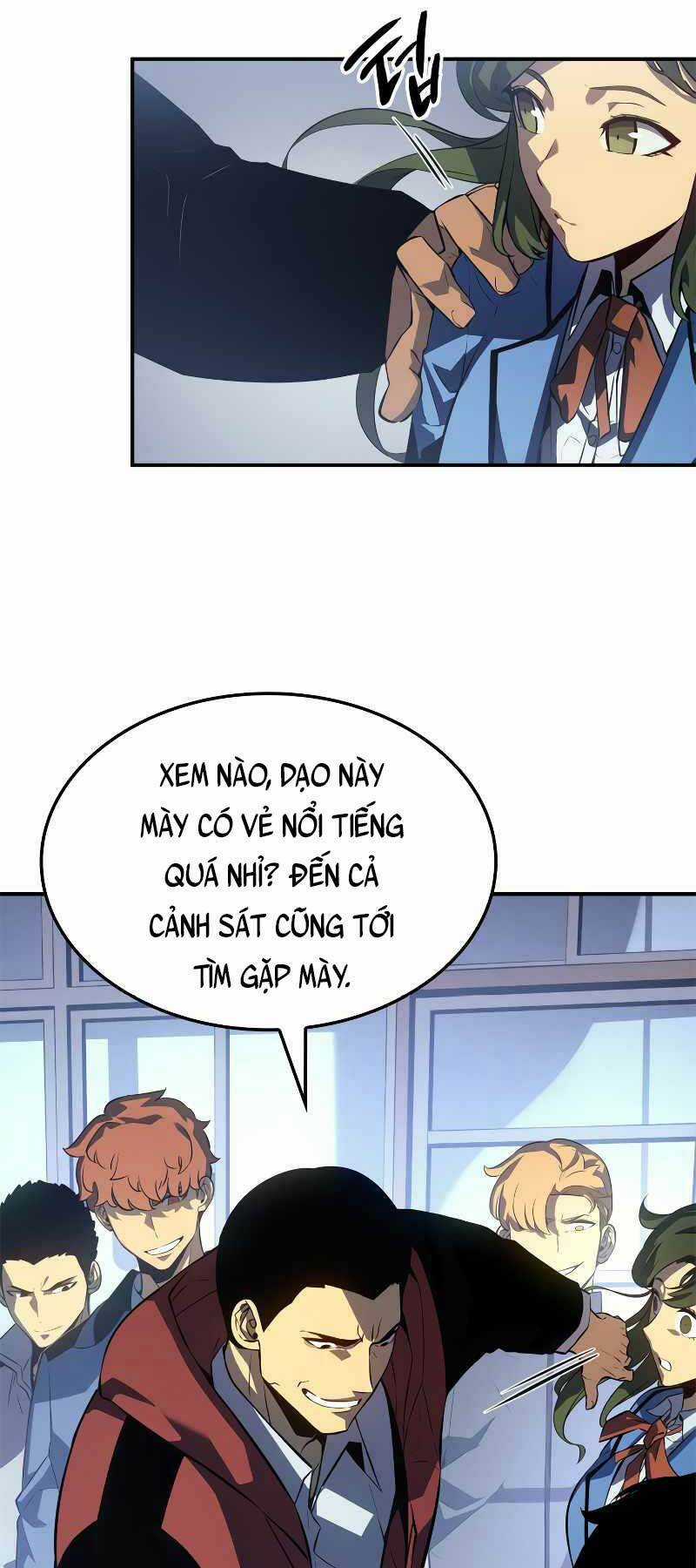 Solo Leveling Ss3 - Chapter 3 - Trang 69