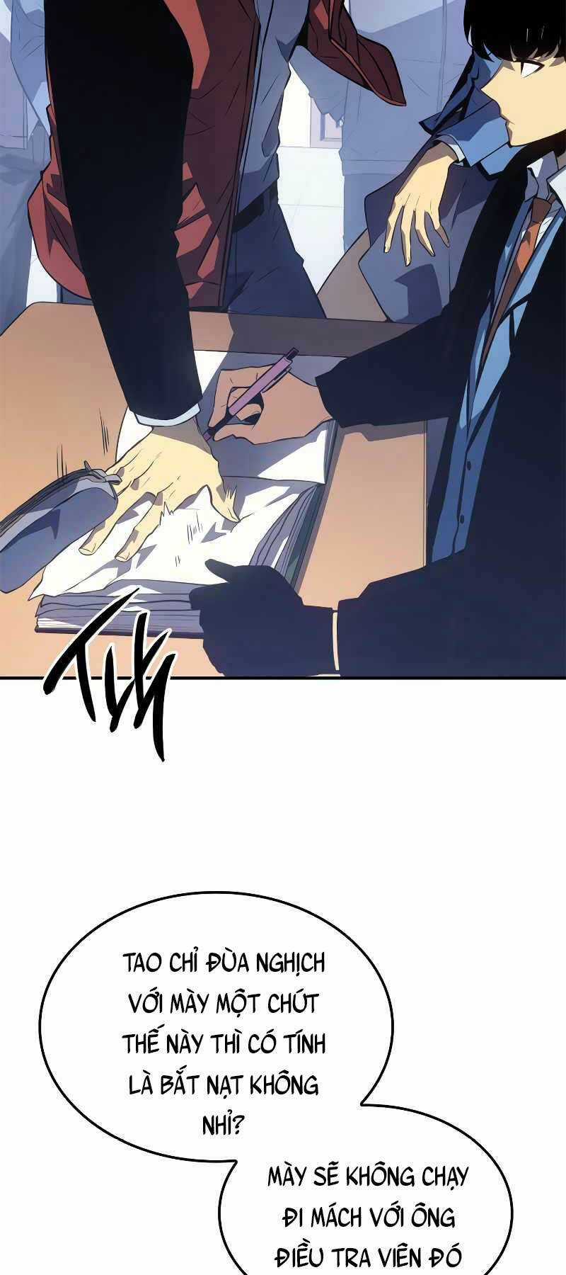 Solo Leveling Ss3 - Chapter 3 - Trang 70