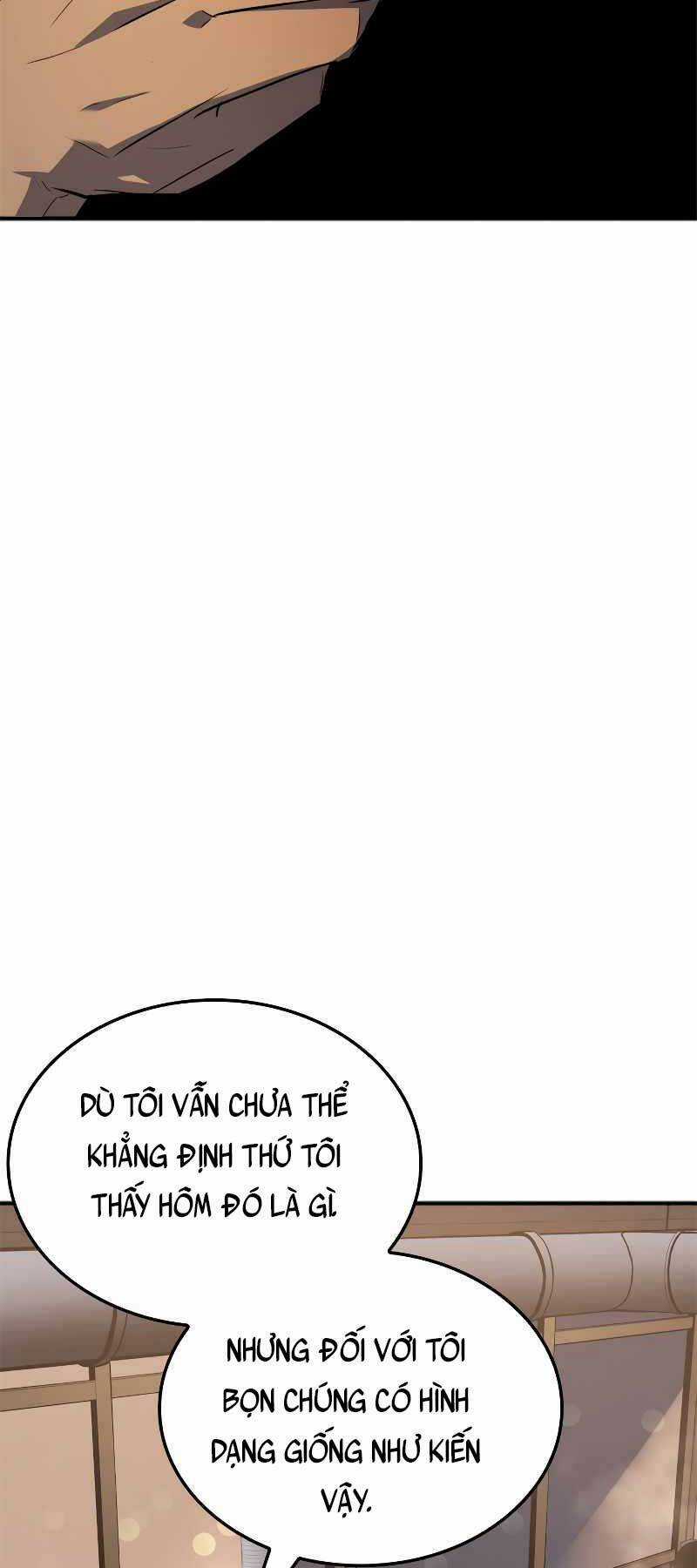 Solo Leveling Ss3 - Chapter 3 - Trang 8