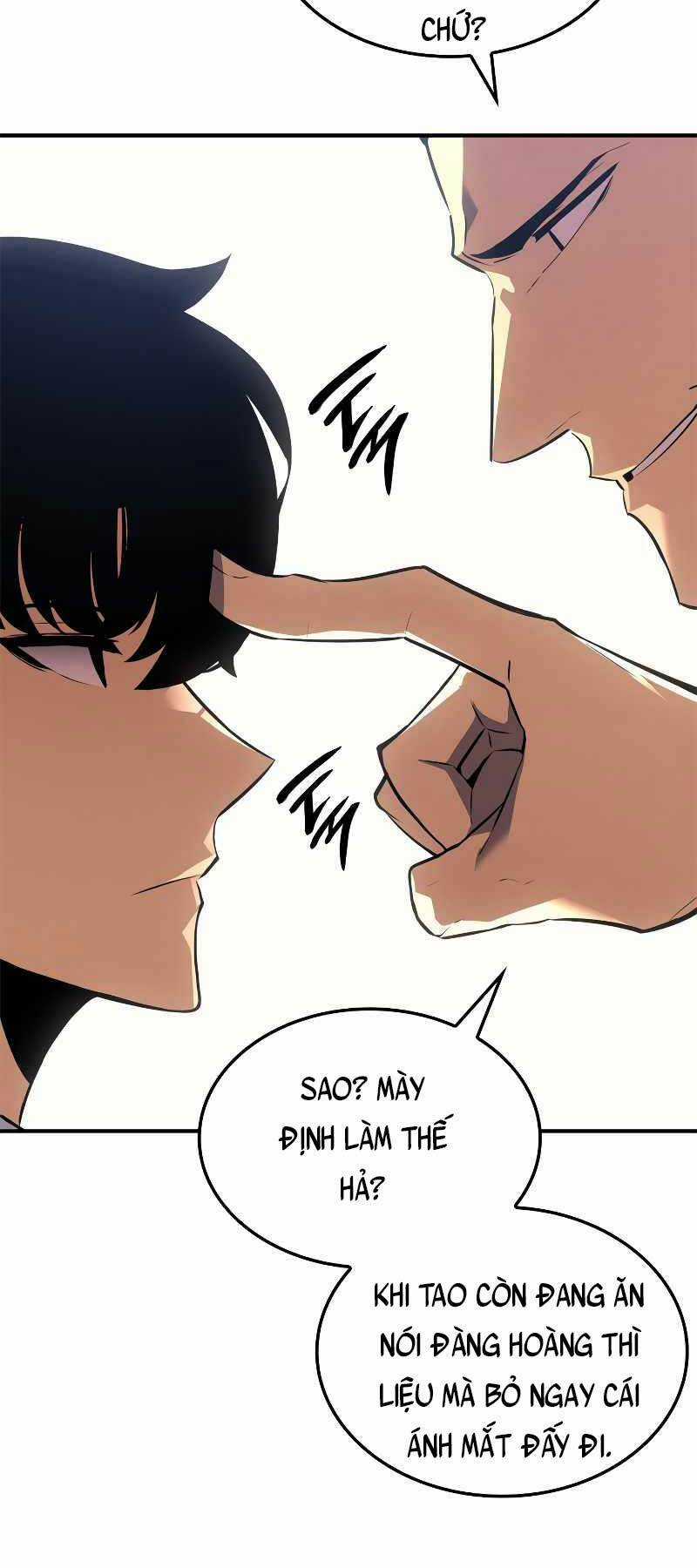 Solo Leveling Ss3 - Chapter 3 - Trang 71