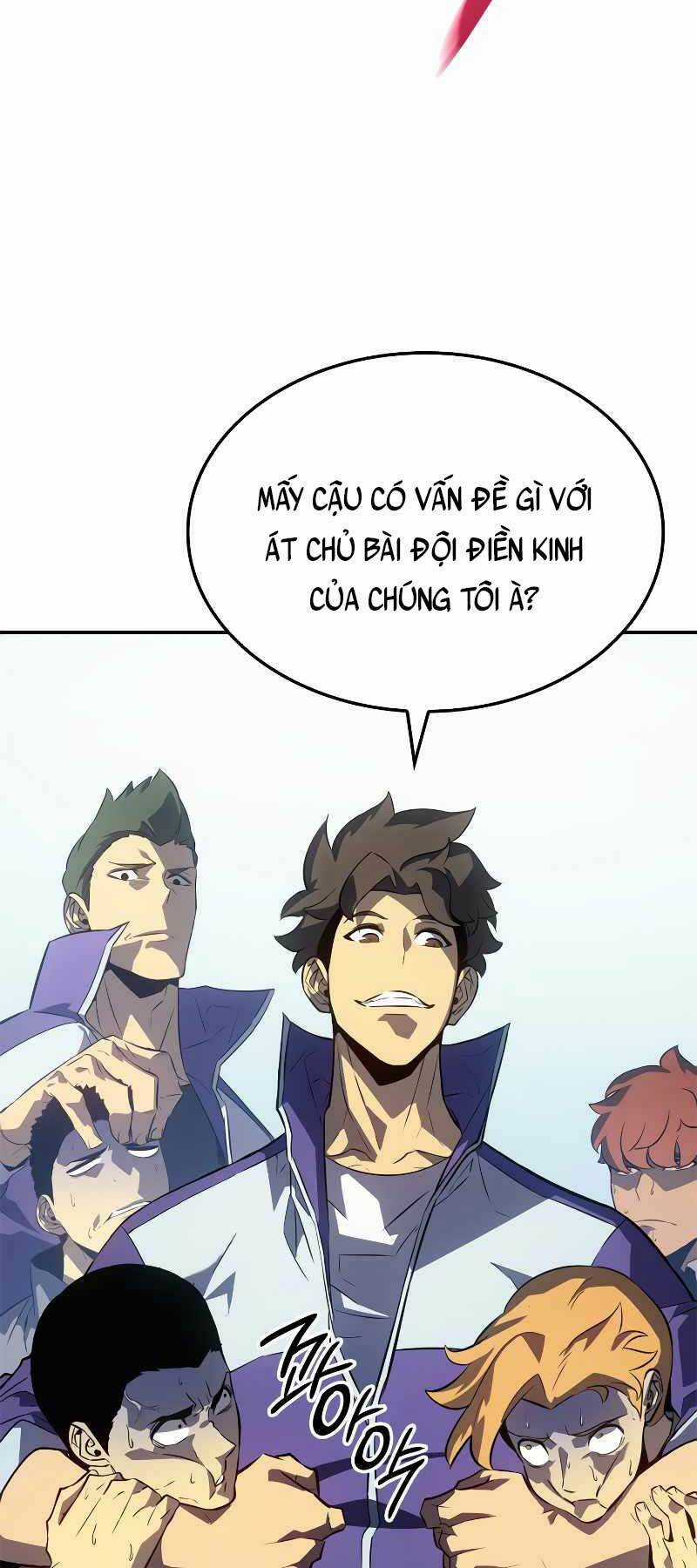 Solo Leveling Ss3 - Chapter 3 - Trang 73