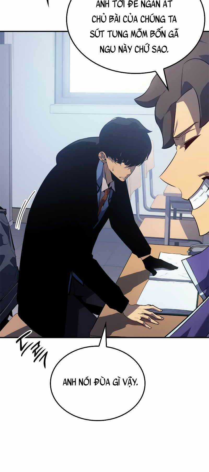 Solo Leveling Ss3 - Chapter 3 - Trang 75