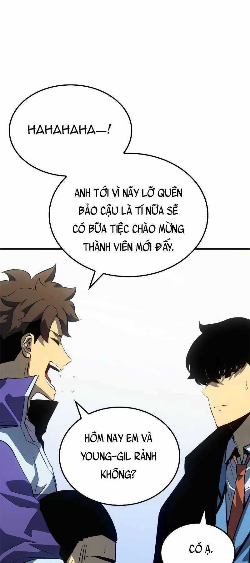 Solo Leveling Ss3 - Chapter 3 - Trang 76