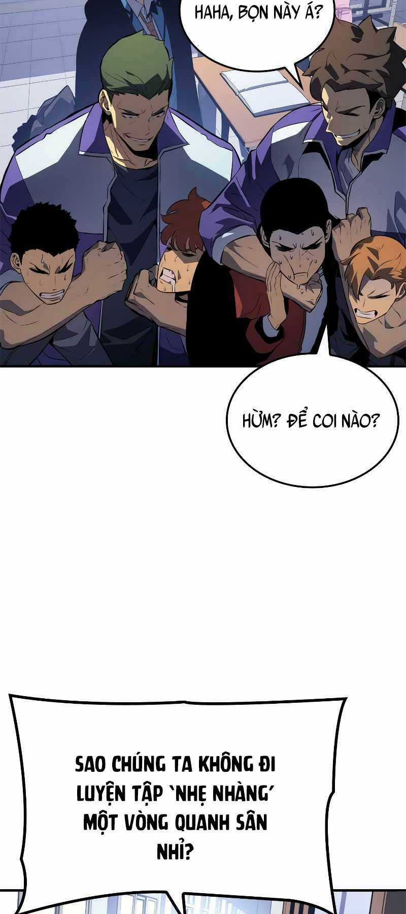 Solo Leveling Ss3 - Chapter 3 - Trang 78