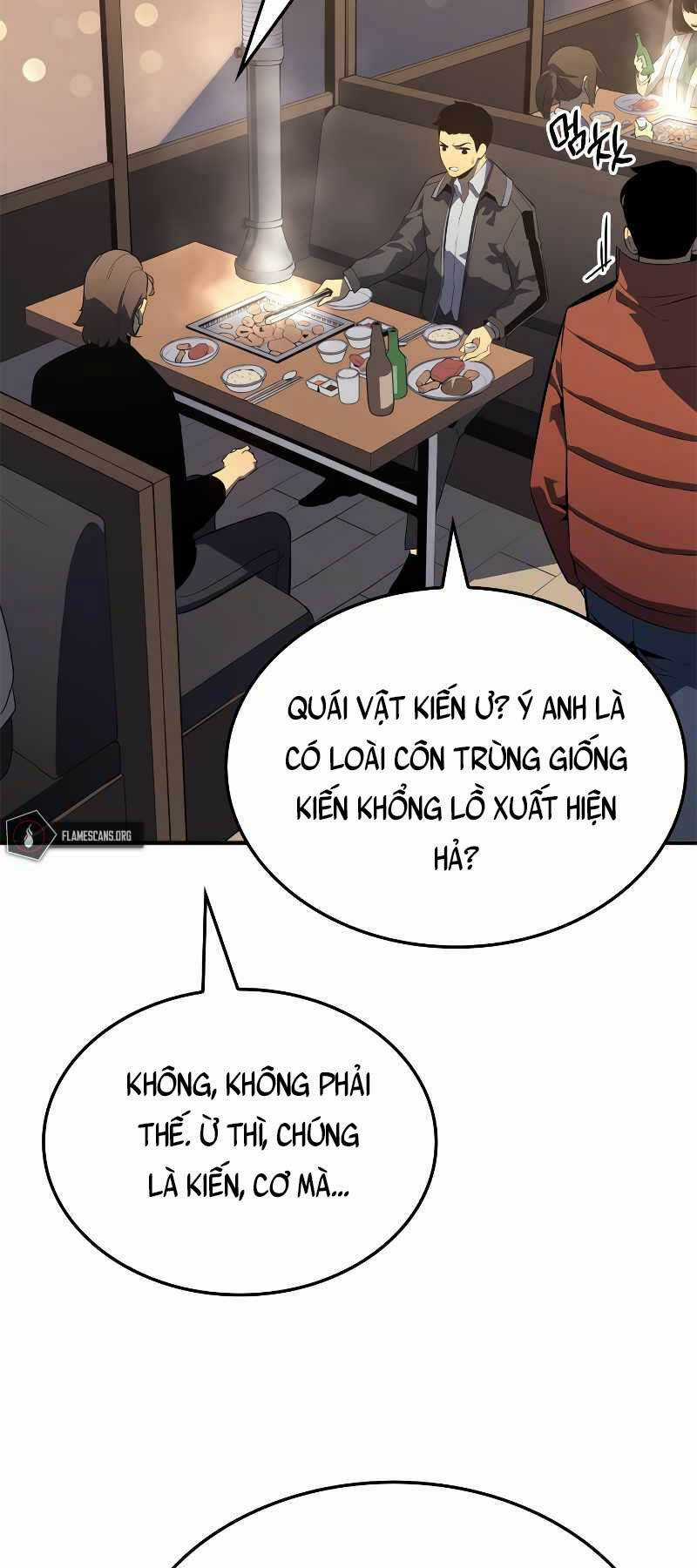 Solo Leveling Ss3 - Chapter 3 - Trang 9