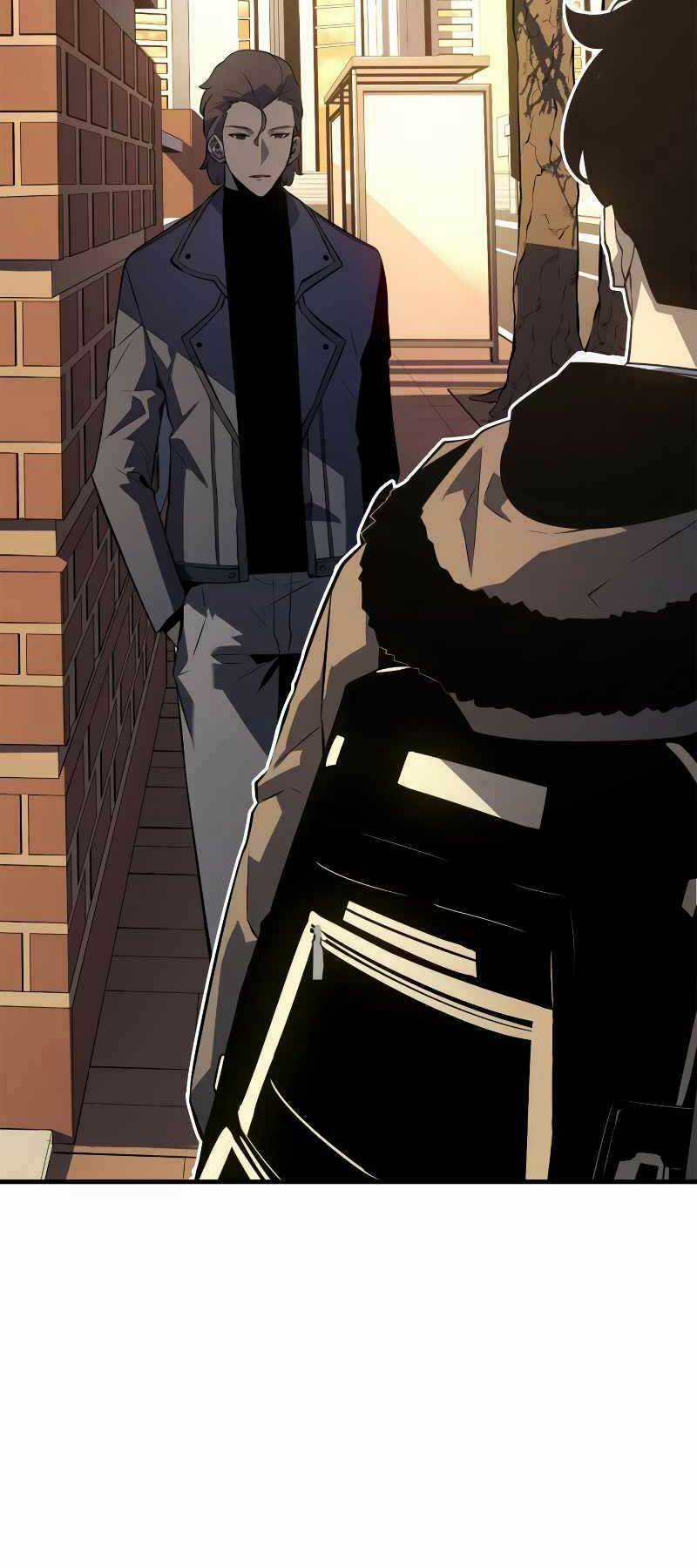 Solo Leveling Ss3 - Chapter 3 - Trang 84