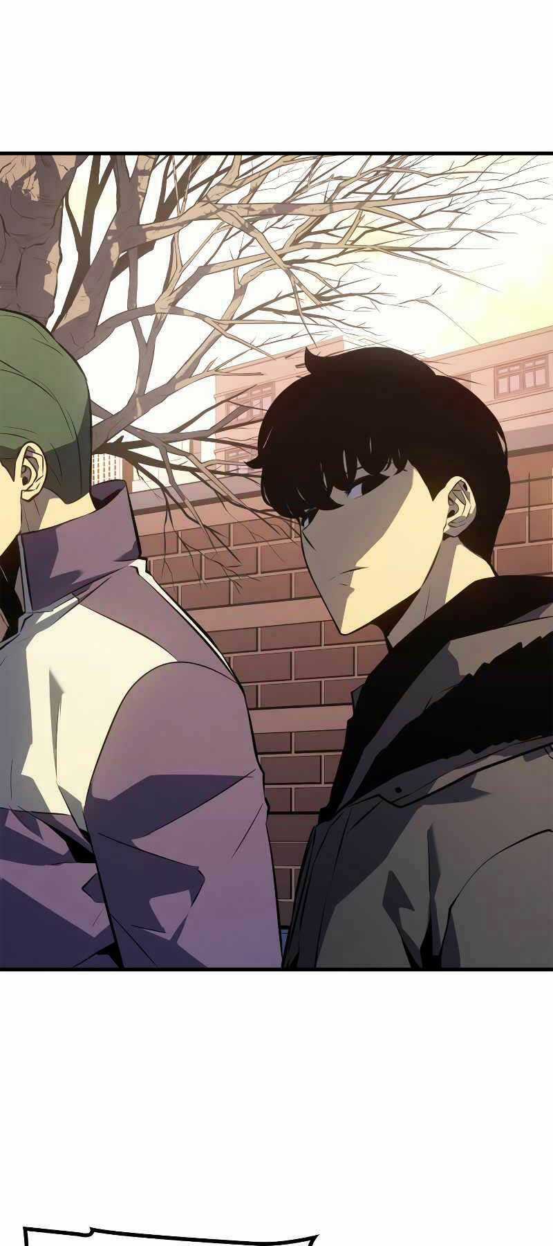 Solo Leveling Ss3 - Chapter 3 - Trang 85