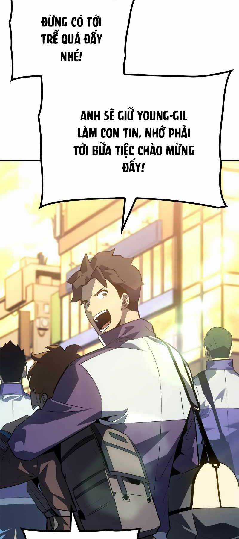 Solo Leveling Ss3 - Chapter 3 - Trang 86