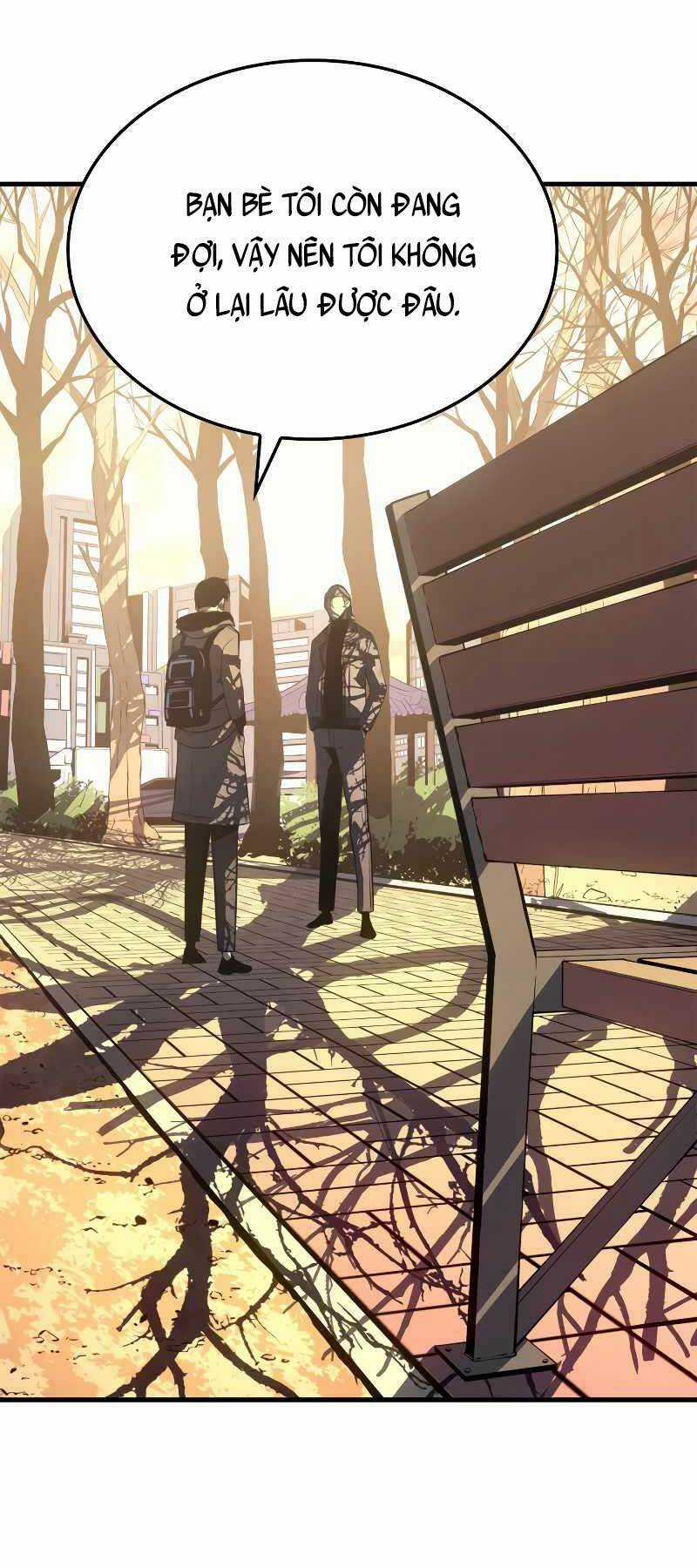 Solo Leveling Ss3 - Chapter 3 - Trang 88