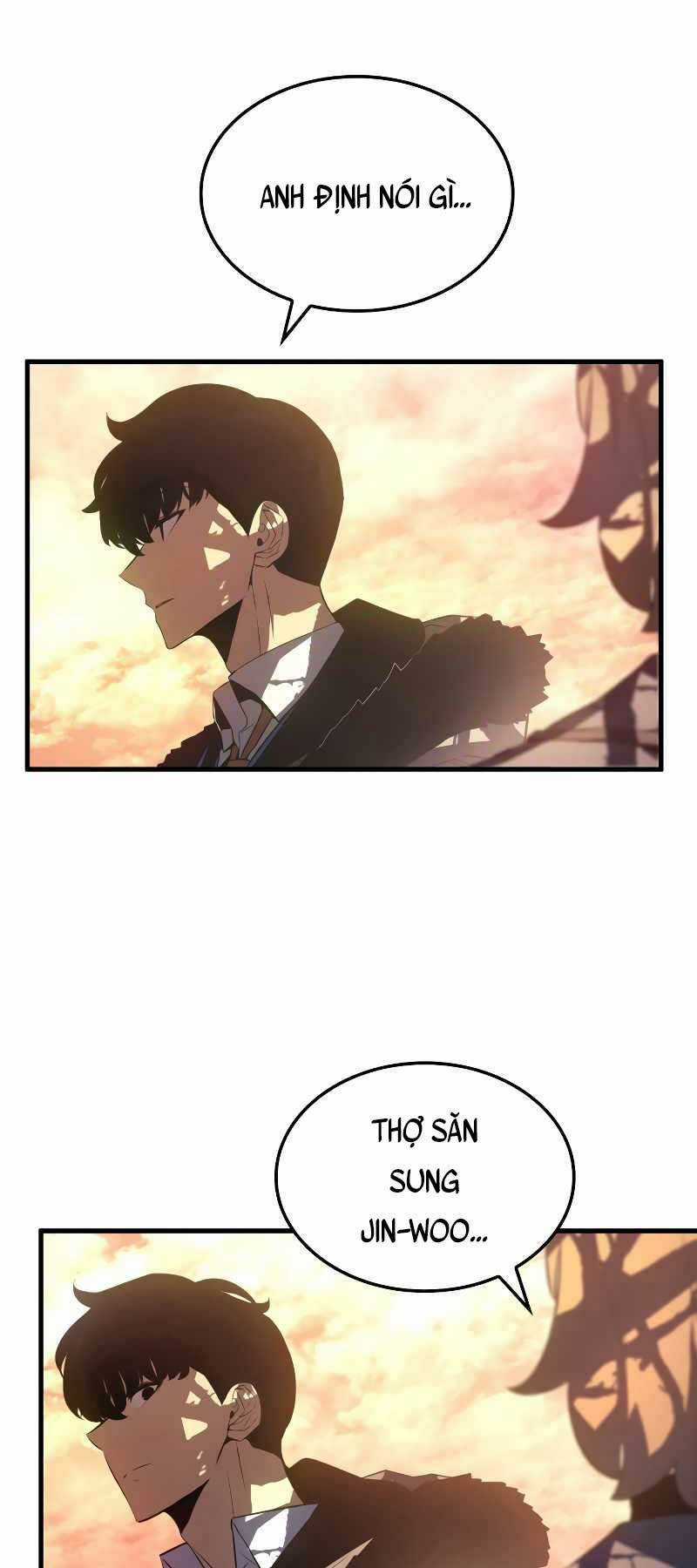 Solo Leveling Ss3 - Chapter 3 - Trang 89